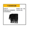 thumbnail image 1 of Bobina Encendido Voltmax Para Chevrolet Chevy Joy 1994 - 2012 (Voltmax), 1 of 1