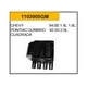 thumbnail image 1 of Bobina Encendido Voltmax Para Chevrolet Chevy Joy 1994 - 2012 (Voltmax), 1 of 1