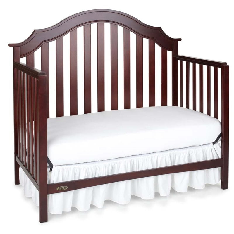 graco addison crib