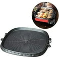 thumbnail image 4 of Poêle Électrique Antiadhésive, Marmite, Four à Barbecue, Poêles à Frire, T5Z4, 4 of 8