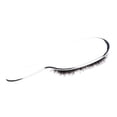 thumbnail image 4 of Cepillo de pelo de cerdas de jabalí Zulema Peine antiestático estilo ondulado, 4 of 6