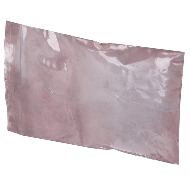 Polvo termocrómico de 10G, Polvo de pigmento Diy que Cambia de color sensible al calor para manualidadas