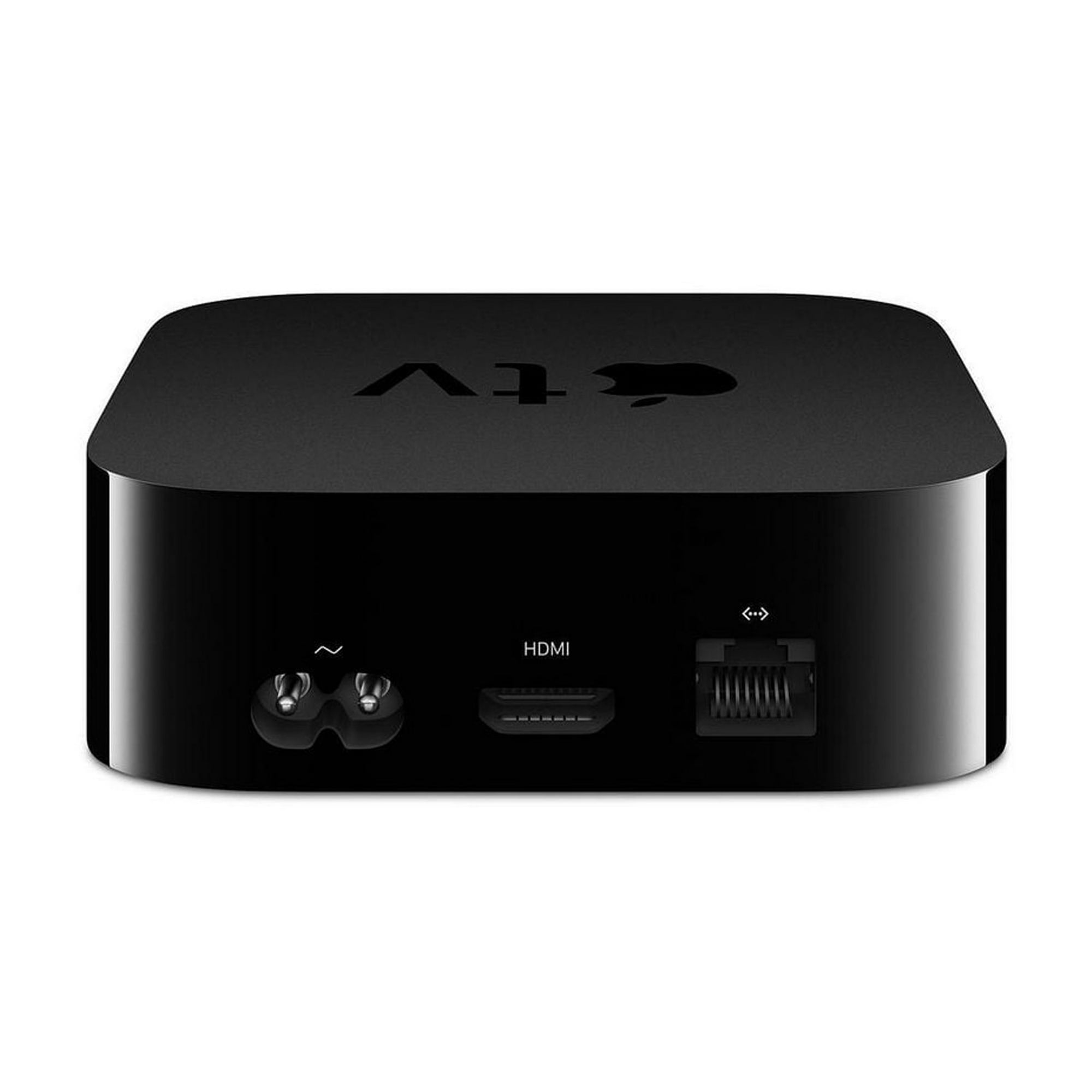 Apple TV 4K (32GB) - Walmart.ca