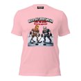 thumbnail image 1 of Drop The Gloves #2 Unisex t-shirt, 1 of 1