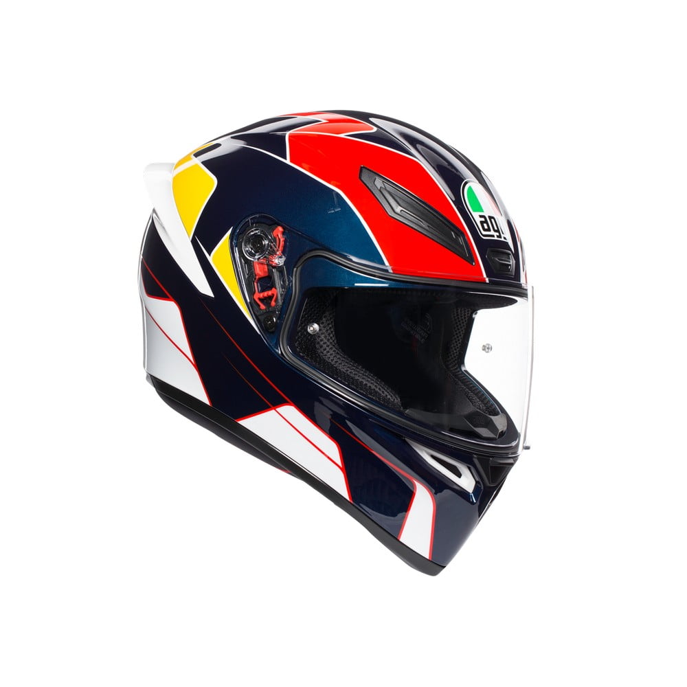 agv sport blaster