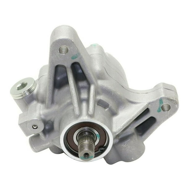 Power Steering Pump Compatible with 2004 2005 Acura TSX