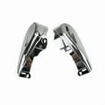 thumbnail image 6 of Motorcycle Air Heat Shield Trim Deflector for Harley Touring CVO Street /Road Glide 2023-2024, 6 of 8