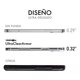 thumbnail image 5 of Funda Para iPhone 15 Series | Veenom Ultra Clear Armor, 5 of 5