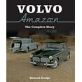 thumbnail image 3 of Volvo Amazon: The Complete Story, (Hardcover), 3 of 4