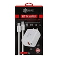 thumbnail image 4 of Cargador Pared y Cable Select Sound CU2CC-SP, 4 of 4