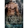 Castle Coven Box Set (Books 1 - 6): Witch and Warlock Romance Novels