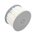 thumbnail image 4 of Pool Filter , Washable Easy To Clean Filter  Keep Water Clear  For Hot Tubs, 4 of 8