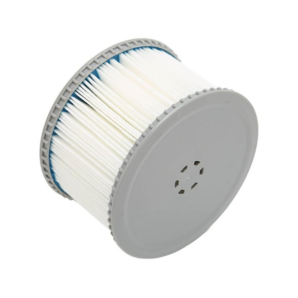 Cartucho De Filtro De Piscina, Filtro De Piscina Mantiene El Agua Clara, 2 Piezas, Lavable Para