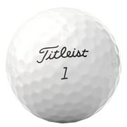 2024 Titleist Tour Soft Golf Balls 12ct, White