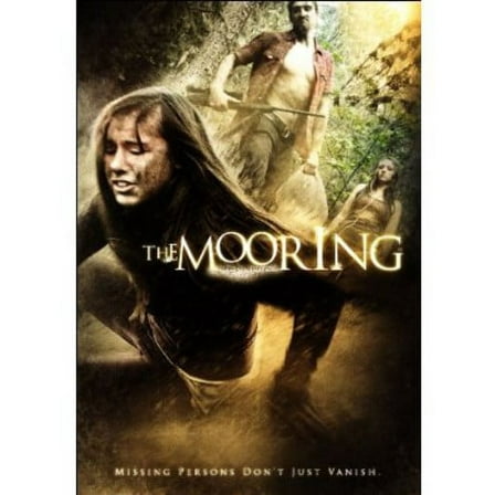 The Mooring (DVD), Lions Gate, Horror