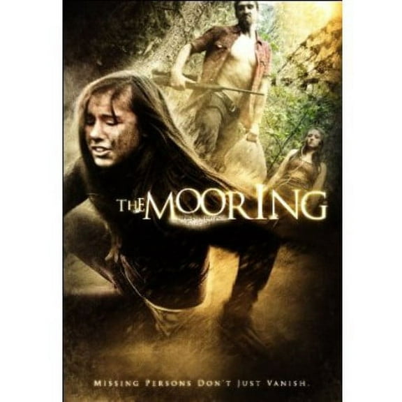 The Mooring (DVD), Lions Gate, Horror
