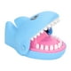 thumbnail image 2 of Juego de dentista de tiburones BuyWeekMX juguete para morder dedos, 2 of 9