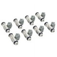 thumbnail image 3 of Edelbrock Fuel Injector #3853 Pico 29 lb/hr Set of 8, 3 of 4