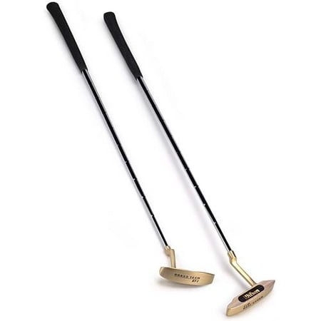 Wilson Brass Tech Putter