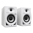 thumbnail image 1 of Altavoz de monitor activo de escritorio Pioneer DJ DM-40D-W de 10 cm, 1 of 1