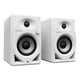 thumbnail image 1 of Altavoz de monitor activo de escritorio Pioneer DJ DM-40D-W de 10 cm, 1 of 1