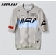 thumbnail image 3 of PASMAAP - Maillot de ciclismo de verano para hombre, camiseta de ciclismo de montaña o carretera, ropa de ciclismo de manga corta de equipo profesional de alta calidad, 3 of 5