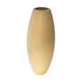 thumbnail image 1 of AMLESO Pot de Fleurs Décoratif Rustique Étanche Vase pour Table en Soie Grand D, 1 of 8