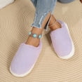 thumbnail image 7 of Gaexia Womens Slippers,Cozy Lined Slippers for and Indoor Outdoor Winter Warm Soft Comfortable On Shoes,Funny Slippers, 7 of 7