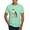 Mint, variant on CafePress - Peregrine Falcon Bird Dark T Shirt - Men's Classic Graphic Cotton T-Shirt