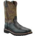 thumbnail image 2 of Justin Men's Driller Western Work Boot Composite Toe - SE4818 8 EE  US, 2 of 5