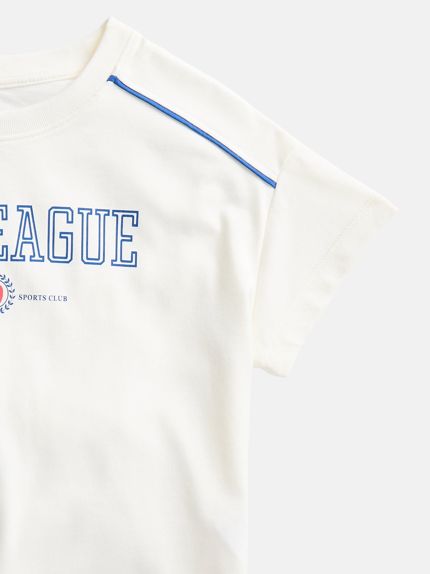 Wonder Nation Girls Graphic Tee with Short Sleeves, Sizes 4-10