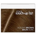 thumbnail image 3 of Clairol Root Touch-Up Semi-Permanent Hair Color Blending Gel, 5G Golden Brown, Pack of 2, 3 of 3