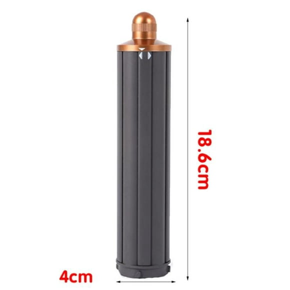 2024 For Dyson Airwrap Supersonic Hair Curler Nozzle Automatic Curling HS01/HS05/HD08 Curling Iron Parts Hair Replacement Accessories