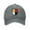 Gray, variant on 3rd Special Forces Group United States Cowboy Hat Baseball Hat Trucker Hat For Men Women Retro Denim Hats Baseball Cap Dad Hat