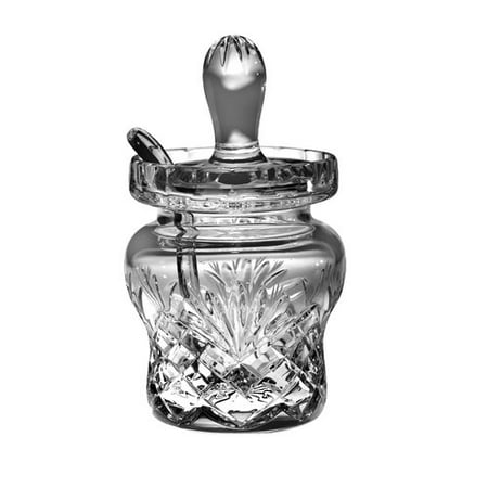 Crystal Jam - Majestic Crystal Storage Jar