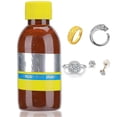thumbnail image 2 of Magnetic Machine Polishing Oil Jewelry Polishing Machine Oil Accessory, 2 of 5