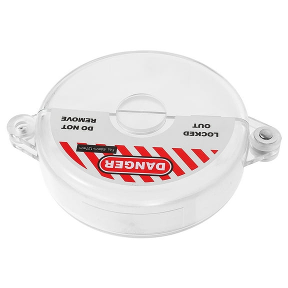 TAILTOSS 1Pcs Gate Valve Pack for Standard Gate Valves and Equipment Maintenance Doors