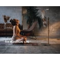 thumbnail image 4 of FITUEYES Design Corner TV Stand for 24-48 Inch, Rolling TV Stand for art studios, showrooms, etc., Master Series., 4 of 5