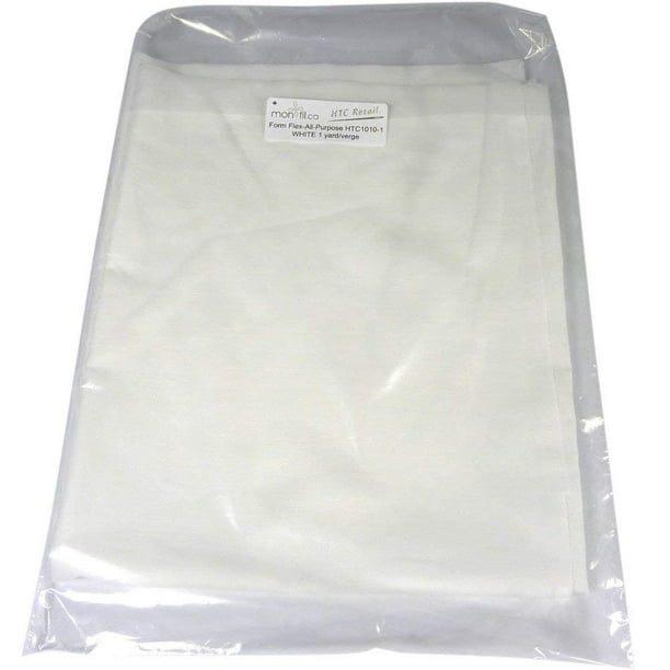 Form Flex-All-Purpose Stabilizer HTC1010-1 - White 22 Inches Wide,  Interlining/Interfacing Sold By The Yard