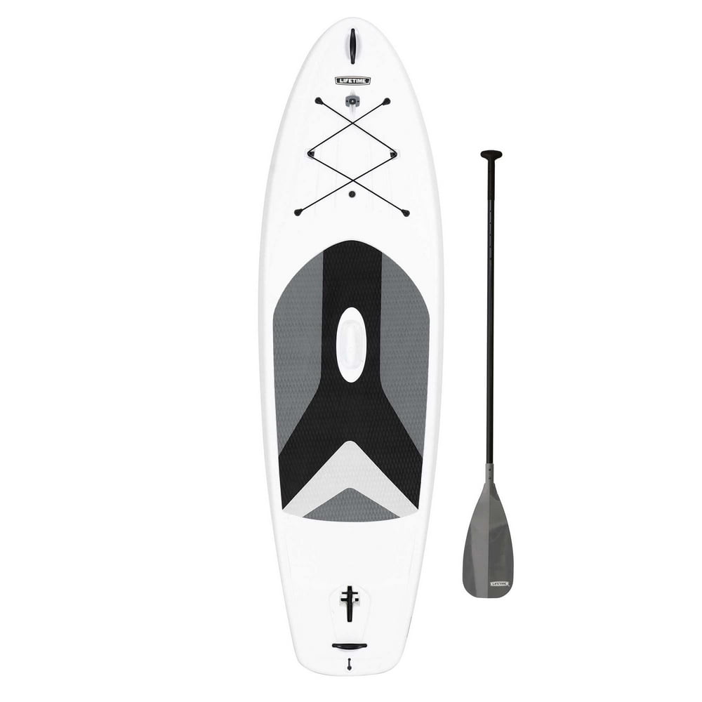 Lifetime Allure 10 Ft. StandUp Paddleboard (Paddle Included) Walmart