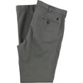 thumbnail image 2 of Ralph Lauren - Pantalones chinos casuales de algodón para hombre, gris, 34 W x 34 L, 2 of 2