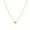 Gold_K, variant on NSESSHome 26 Letter Necklace Female Pendant Necklace Fashion Letter Necklace