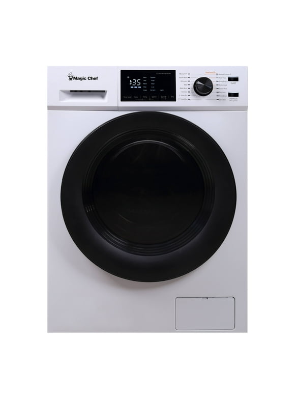Washer Dryer Combos in Washers & Dryers