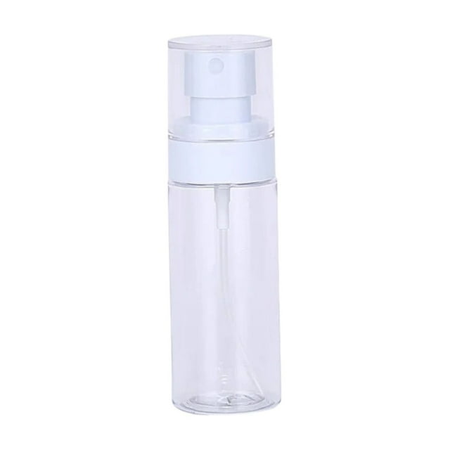 WANGQI Refillable Spray Bottle Perfume Cosmetic Face Hydration Portable Sub-Bottling Small Watering Can Travel