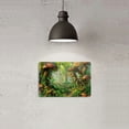 thumbnail image 4 of WERPE Metal Art Painting 12x8in, 4 of 6