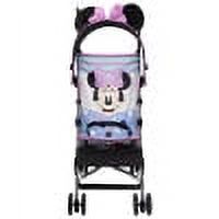 Disney Baby Character Umbrella Stroller, Minnie Play All Day, Toddler, Unisex
