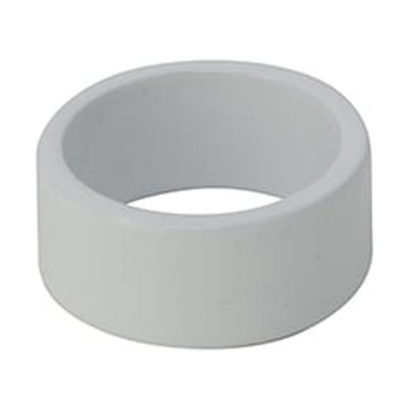 ENIX 1 1/8" Bike Headset Spacer, 15mm White