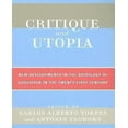 thumbnail image 1 of Critique And Utopia, 1 of 3