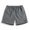 Gray, variant on MSJUHEG Mens Shorts Men'S Shorts Plus Size Thin Fast-Drying Beach Trousers Sports Short Pants Shorts Men Army Green L