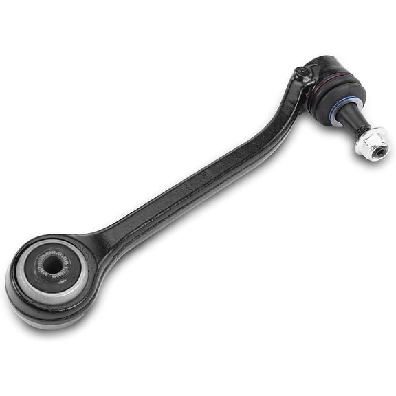 A-Premium Front Left Lower Rearward Control Arm with Ball Joint Compatible with BMW E83 Series X3 2004-2010